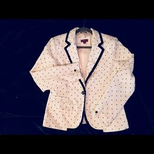 Interview Ready Blazer